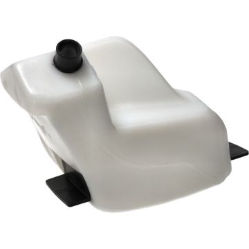 Aprilia RX50/Senda/Sx original oil tank 00h03704081