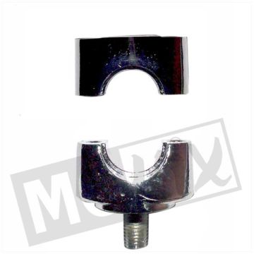 HANDLEBAR CLAMP SET TOP CHINA PICO