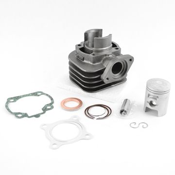 Cylinder Kymco horizontal 2-stroke 50cc 39mm DMP