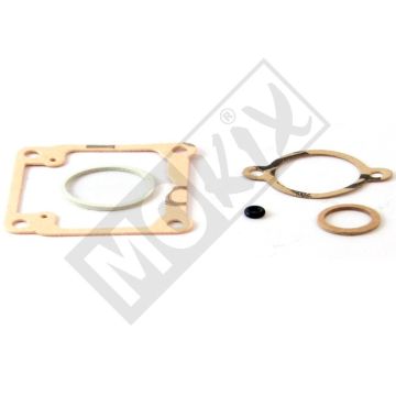GASKET SET PHBG DELLORTO SCOOTER