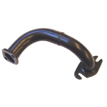 exhaust bend mod. std fast sr2000 ixil ap505=on