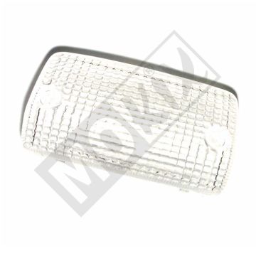 Taillight lens Honda Wallaroo transparant