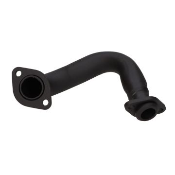 Exhaust Bend Piaggio NRG MC2 Stalker/Runner