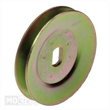 PULLEY VESPA CIAO/CITTA/SI 65mm