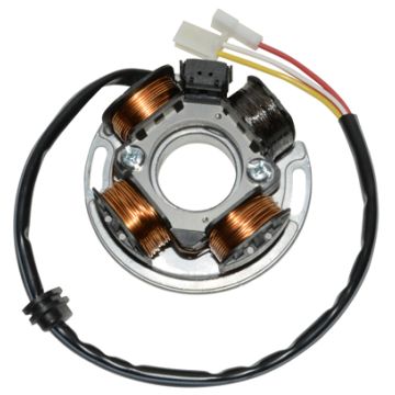 ignition tomos e-start orig 230964