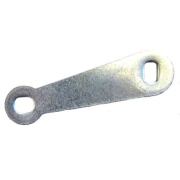 Brake lever Tomos A35 original 229684