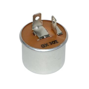 Flashing light relay Tomos E-start original 222428