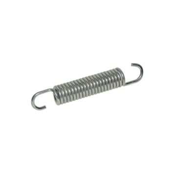 Center stand spring Tomos A35/Flexer/Revival 85mm original 200609