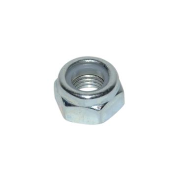 nut tomos m8x1 orig 030049