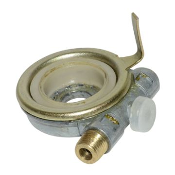 Speedometer gear Tomos A3/A35 <-2007 11mm front wheel axle