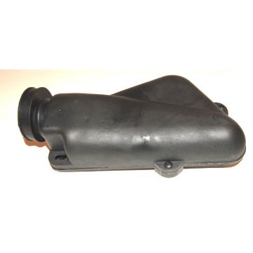 Air filter box complete Tomos A35/A3 DMP