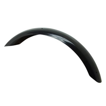 Front fender Tomos A35 (from 2007) Dmp black