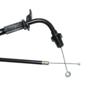 Throttle cable Tomos A35 2009->/ Funtastic / Revival / Youngster