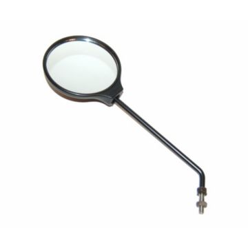 mirror set tomos black t236966 2pcs