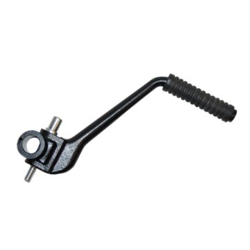 kickstart pedal complete a35 black DMP