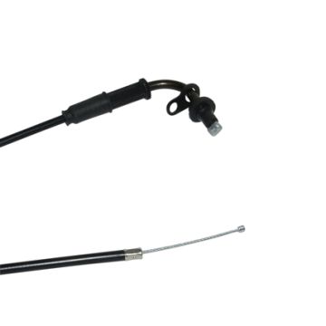 Throttle cable Tomos A35 2009-> / Funtastic / Revival / Youngster Elvedes
