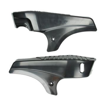 side screen set a35 blank