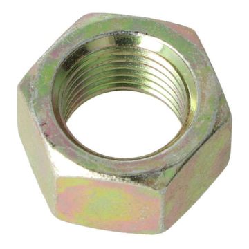 nut swingarm shaft tomos