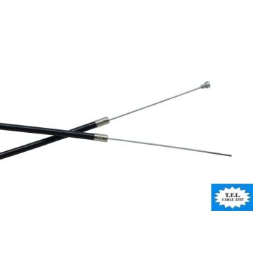 Rear brake cable Tomos A3/A35 teflon cable TFL