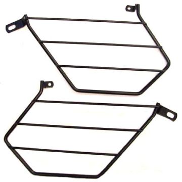 Top case bag holder set Tomos A3 /A35 DMP