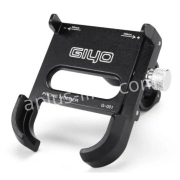 PHONE HOLDER UNIVERSAL METAL