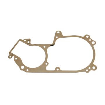 gasket middle crankcase a35 bac