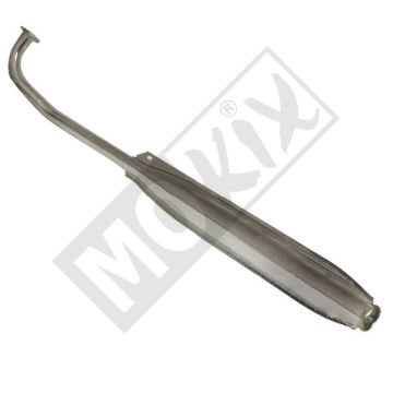 Exhaust Tomos A3/A35/Youngster Fast Speedy E1 26mm Jamarcol