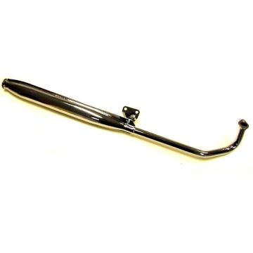 Exhaust Tomos A35 E2 Speedy 26mm Jamarcol