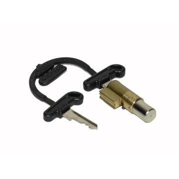 Handlebar lock Tomos Flexer/Funtastic/Pack'r/Quadro Ex/Revival Ts/Youngst'r original 233198