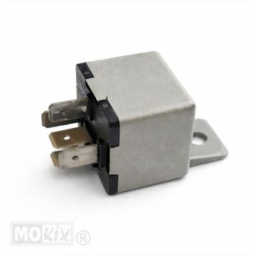 Light resistor Piaggio Vespa LX 4-stroke 4V 12V 30amp original