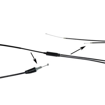 Throttle cable Suzuki TSX
