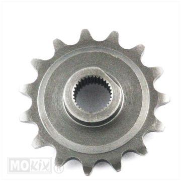 VW ZPP 4 SPEED 14g