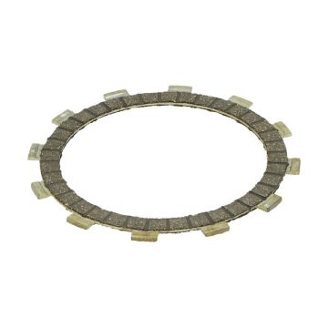 clutch plate Suzuki er/zr