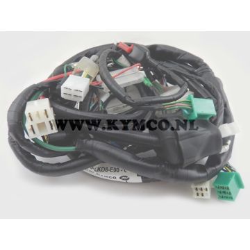 Wiring harness G-Dink Euro 2