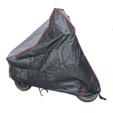 Protective cover/scooter cover Bogart Prestige (windshield)