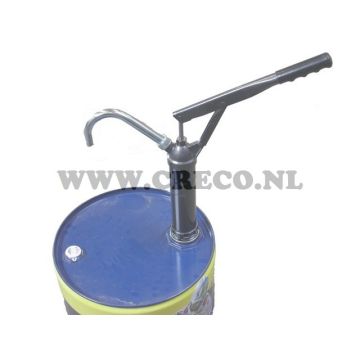 Hand pump oil drum 60L 200L