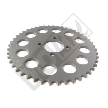 AKW YA SMALL HOLE 47t