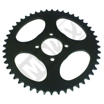 AKW YA SMALL HOLE 48t