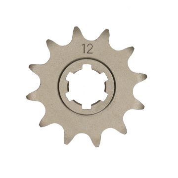 Front Sprocket Suzuki tsx/zr 12tooth DMP