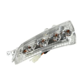 Flashing light Peugeot Speedfight 3 original 782617 front left