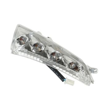 Flashing light Peugeot Speedfight 3 original 782618 front right