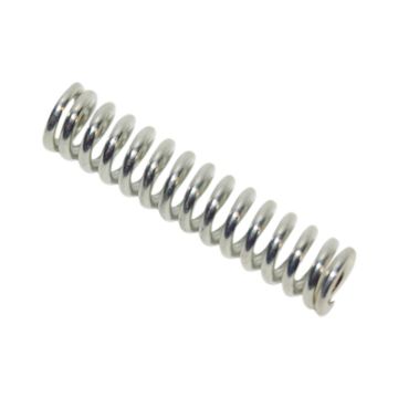 Brake lever Spring Peugeot Fox original 752424