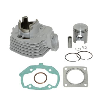 Cylinder Peugeot horizontal AC 50cc 40mm DMP-60365