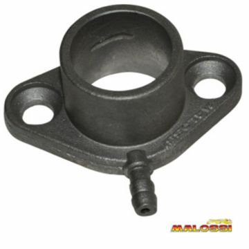 manifold scooter 2t 19.5mm malossi 024593b