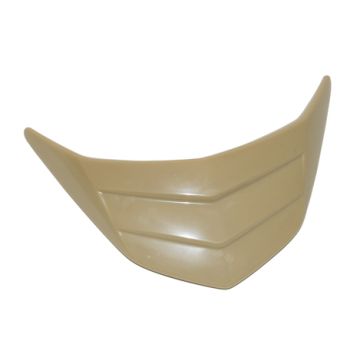 Rear spoiler Peugeot Speedfight blank DMP