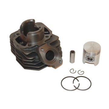 Cylinders Peugeot vertical AC 50cc 40mm DMP