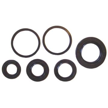 seal kit bux/spe/spf/sv/viva/zen DMP