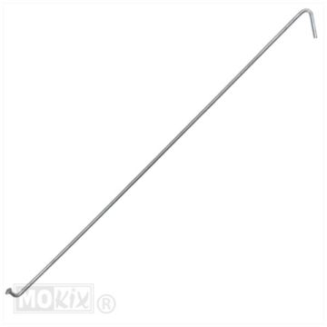 Solex 3800/3300/2200 v1 decompression rod