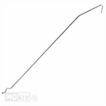Solex 1010/330/45 decompression rod