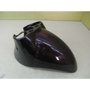 Front fender purple (bn-8543p) Sym original